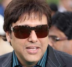 Govinda testimonial photo